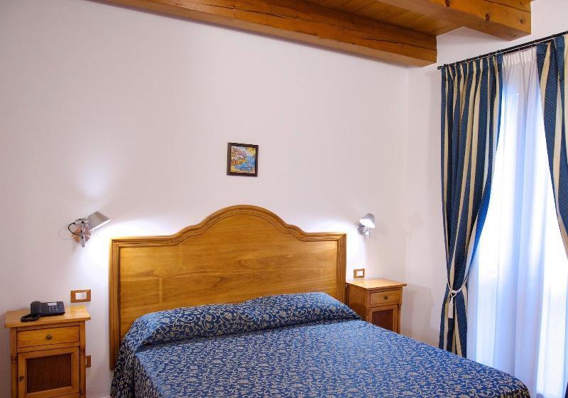Hotel Casanova Padua Exterior foto