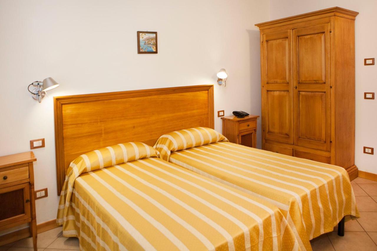 Hotel Casanova Padua Exterior foto